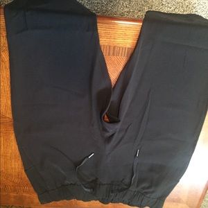 Lululemon on the fly crop woven